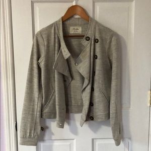 Madewell jacket!
